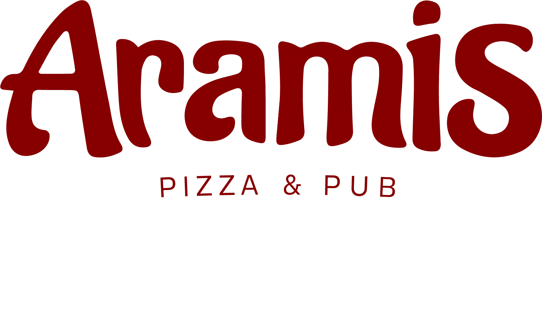 Aramis Pizza & Pub